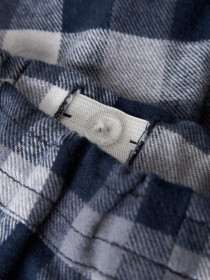 NAME IT Pyjamas Bukser Raul Navy Blazer
